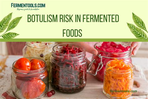 how dangerous is botulism.